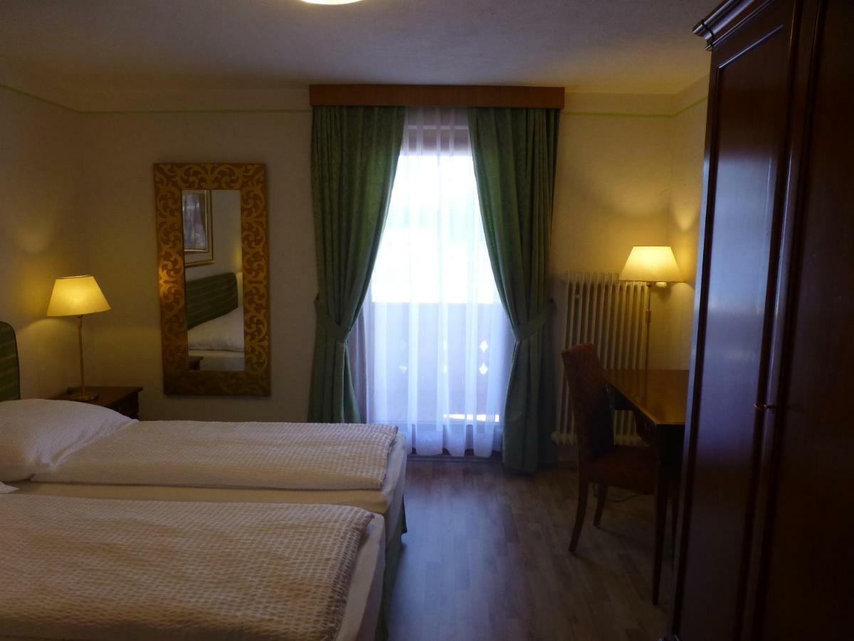 Haus Zegg Apartment Nauders Bagian luar foto